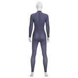 Doctor Doom Woman's Cosplay Costume Dr. Victor von Doom Halloween Outfit Becostume