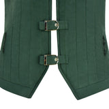 Flynn Rider Cosplay Tangled Prince Costume Flynn Vest Halloween Carnival Suit