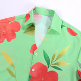 Kpop Demon Hunters Saja Boys Abby Kids Cosplay Costume Shirt Suit Becostume