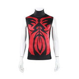 Star Wars Maul Shadow Lord Maul Cosplay Costume Halloween Outfit Becostume