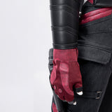 Thunderbolts US Agent Cosplay Costume John Walker Costume Halloween Suit BEcostume