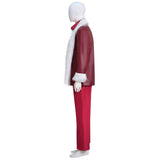 John Travolta Christmas Costume Santa Claus New Christmas Cosplay Suit BEcostume