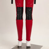 Lady Deadpool 3 Cosplay Costume 2024 Deadpool Wolverine Female Updated Halloween Outfit