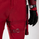 Daredevil Born Again Cosplay Daredevil Matthew Murdock Costume Halloween Outfit Becostume