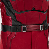 Daredevil Born Again Cosplay Daredevil Matthew Murdock Costume Halloween Outfit Becostume