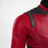 Daredevil Born Again Cosplay Daredevil Matthew Murdock Costume Halloween Outfit Becostume