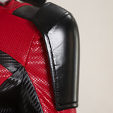 Lady Deadpool 3 Cosplay Costume 2024 Deadpool Wolverine Female Updated Halloween Outfit