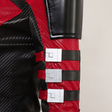 Lady Deadpool 3 Cosplay Costume 2024 Deadpool Wolverine Female Updated Halloween Outfit