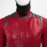 Daredevil Born Again Cosplay Daredevil Matthew Murdock Costume Halloween Outfit Becostume