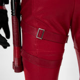 Daredevil Born Again Cosplay Daredevil Matthew Murdock Costume Halloween Outfit Becostume