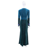 Snow White Movie Evil Queen Gal Gadot Cosplay Costume Halloween Outfit Becostume