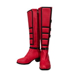 Lady Deadpool Cosplay Costume Female Deadpool & Wolverine Halloween Suit
