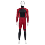 Daredevil Born Again Cosplay Daredevil Matthew Murdock Costume Halloween Outfit Becostume