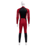 Daredevil Born Again Cosplay Daredevil Matthew Murdock Costume Halloween Outfit Becostume