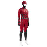 Daredevil Born Again Cosplay Daredevil Matthew Murdock Costume Halloween Outfit Becostume