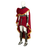 Messmer The Impaler Cosplay Costume Elden Ring Shadow of the Erdtree Halloween Outfit