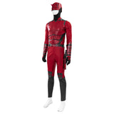 Daredevil Born Again Cosplay Daredevil Matthew Murdock Costume Halloween Outfit Becostume