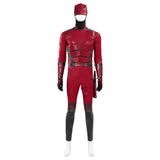 Daredevil Born Again Cosplay Daredevil Matthew Murdock Costume Halloween Outfit Becostume