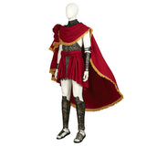 Messmer The Impaler Cosplay Costume Elden Ring Shadow of the Erdtree Halloween Outfit