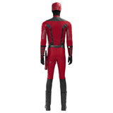 Daredevil Born Again Cosplay Daredevil Matthew Murdock Costume Halloween Outfit Becostume