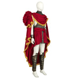 Messmer The Impaler Cosplay Costume Elden Ring Shadow of the Erdtree Halloween Outfit