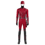 Daredevil Born Again Cosplay Daredevil Matthew Murdock Costume Halloween Outfit Becostume