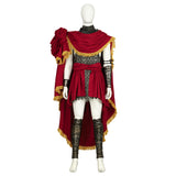 Messmer The Impaler Cosplay Costume Elden Ring Shadow of the Erdtree Halloween Outfit