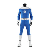 The Fantastic 4 First Steps 2025 Ben Grimm Cosplay Costume Becostume