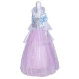 The Fairy Godmother Cosplay Costume Fancy Women Dress Halloween Outfit BEcostume