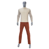 Star Wars Galaxy of Heroes Jedi Temple Guard Cosplay Costume Deluxe Suit BEcostume