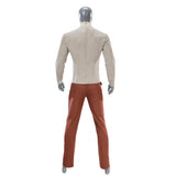 Star Wars Galaxy of Heroes Jedi Temple Guard Cosplay Costume Deluxe Suit BEcostume