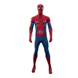 Deluxe Spider Man Brand New Day Peter Parker Cosplay Costume Becostume