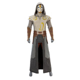 Star Wars Galaxy of Heroes Jedi Temple Guard Cosplay Costume Deluxe Suit BEcostume