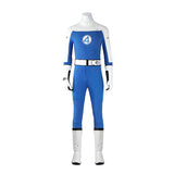 The Fantastic 4 First Steps Human Torch Cosplay Costumes Becostume