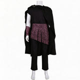 Odysseus Cosplay Costume The Odyssey Movie Greek Roman Knight Full Outfit Becostume