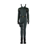 Thunderbolts Yelena Belova Cosplay Costume Halloween Outfit Becostume