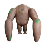 Project Hail Mary Rocky the Alien Inflatable Costume For Halloween Adult Becostume
