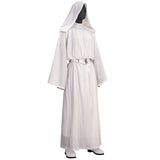 Premium Star Wars A New Hope Princess Leia Costume for Women Halloween Costumes Becostume