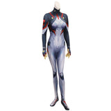 Marvel Rivals Peni Parker Cosplay Costume Halloween Jumpsuit Outfit Becostume