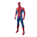 Deluxe Spider Man Brand New Day Peter Parker Cosplay Costume Becostume
