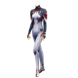 Marvel Rivals Peni Parker Cosplay Costume Halloween Jumpsuit Outfit Becostume