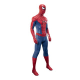 Deluxe Spider Man Brand New Day Peter Parker Cosplay Costume Becostume