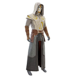 Star Wars Galaxy of Heroes Jedi Temple Guard Cosplay Costume Deluxe Suit BEcostume