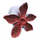 Stranger Things Demogorgon Mask Horror Monster Mask For Halloween Becostume