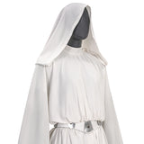 Premium Star Wars A New Hope Princess Leia Costume for Women Halloween Costumes Becostume
