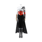 Absolute WW Diana Prince Cosplay Costume Leather Halloween Outfit Becostume