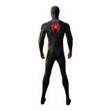 Spider Man Across the Spider-Verse Miles Morales Cosplay Costume Becostume