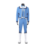 Avengers Doomsday Human Torch Cosplay Costume Halloween Outfit Becostume
