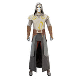Star Wars Galaxy of Heroes Jedi Temple Guard Cosplay Costume Deluxe Suit BEcostume