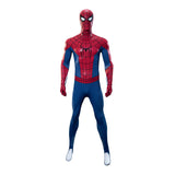 Deluxe Spider Man Brand New Day Peter Parker Cosplay Costume Becostume